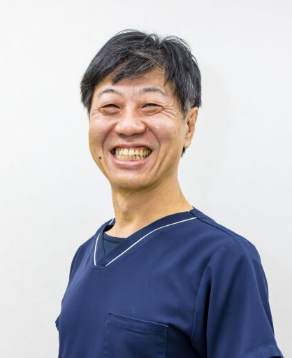 理事長・院長　飯田 高久