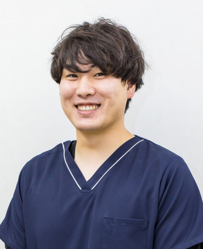 歯科医師　こにし たかひろ